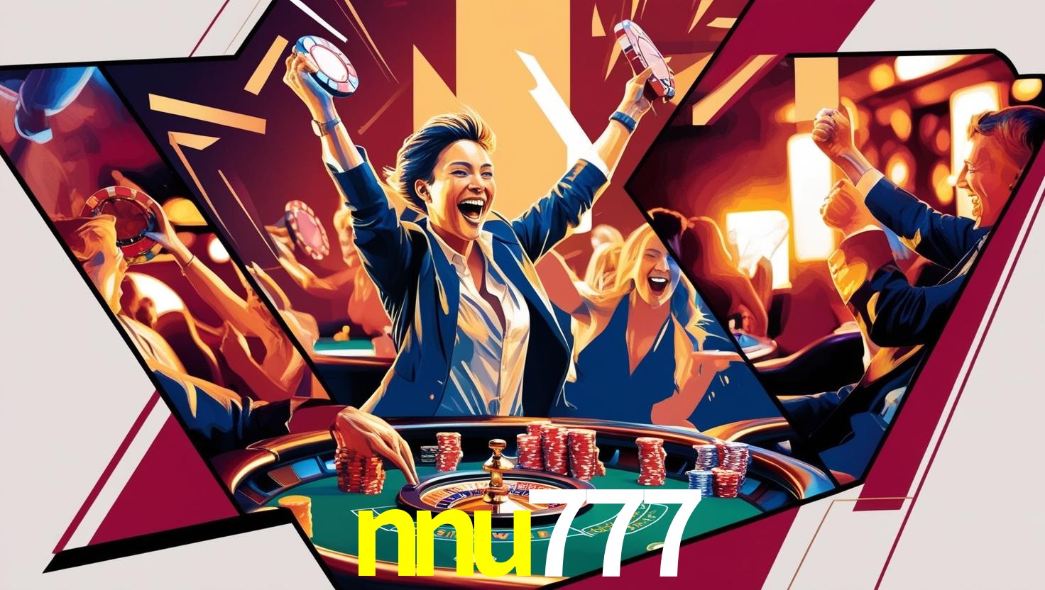 Login Seguro NNU777.COM