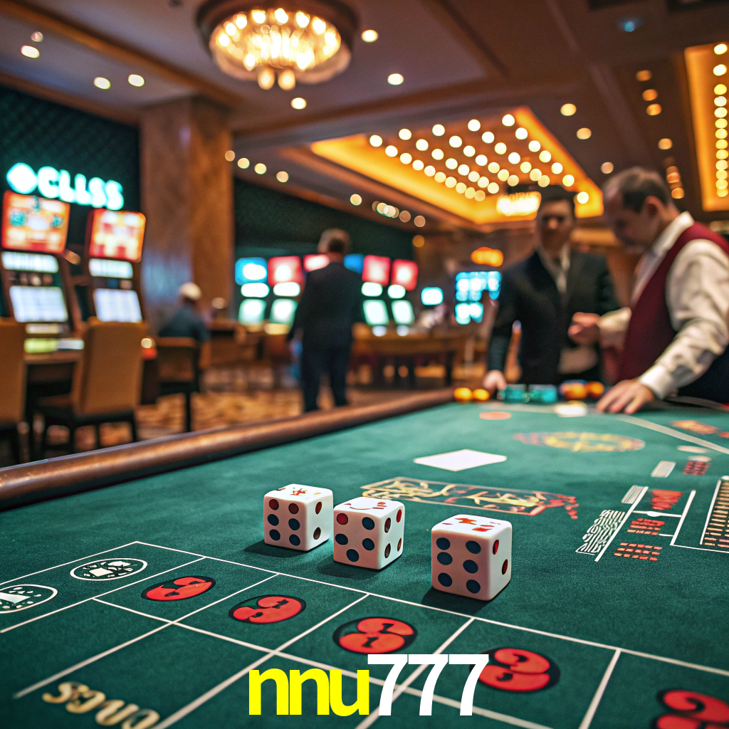 Verificação de Conta NNU777.COM