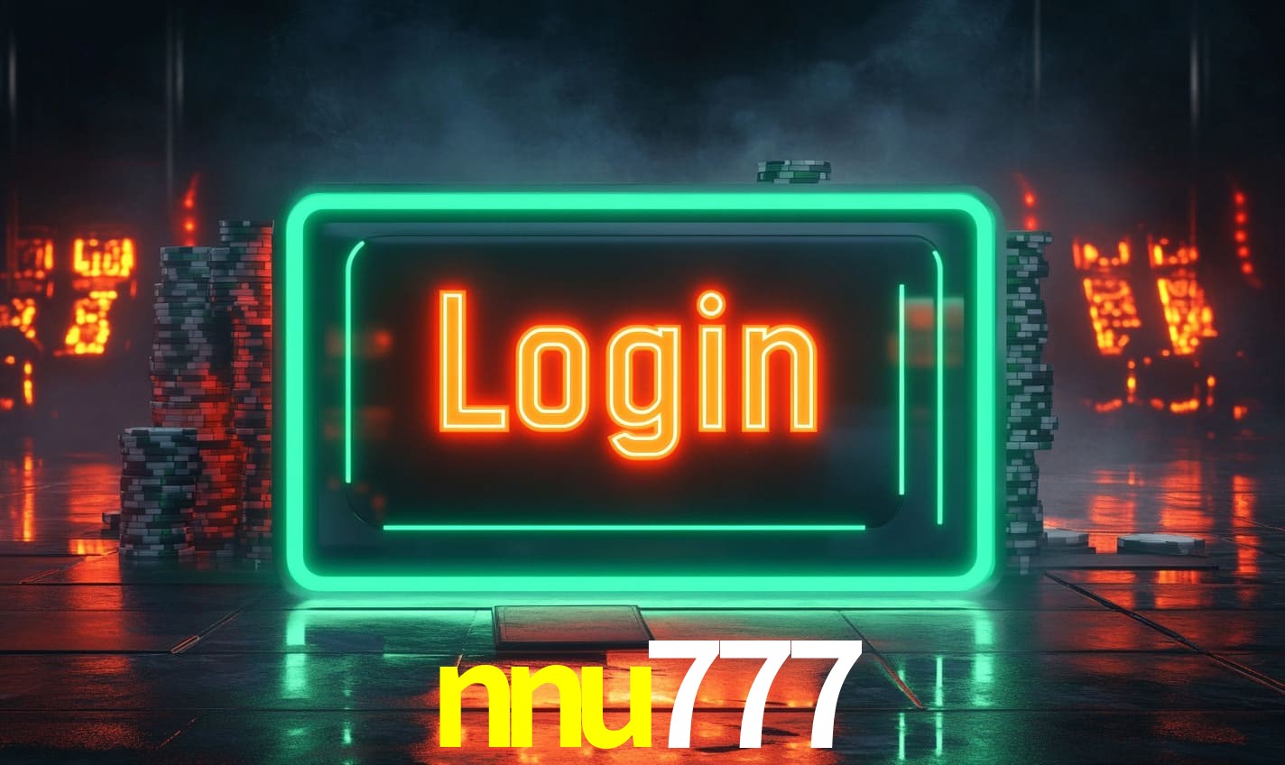 NNU777.COM Login Rápido